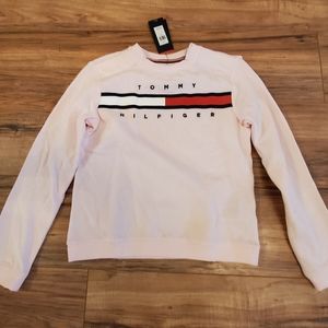 Tommy Hilfiger Kids Large